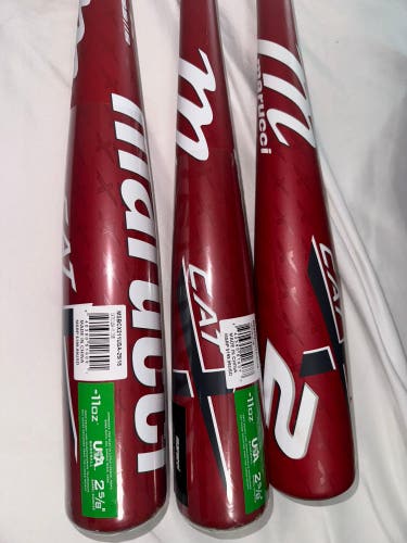 Cat X 2 USA 29 Drop 11