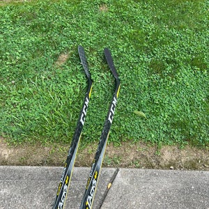 New Senior CCM Left Hand P29 Pro Stock Super Tacks 2.0 Hockey Stick