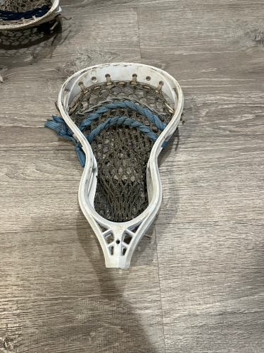 Used Defense Strung Mark 2D Head