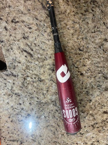 Demarini The Goods 29/19