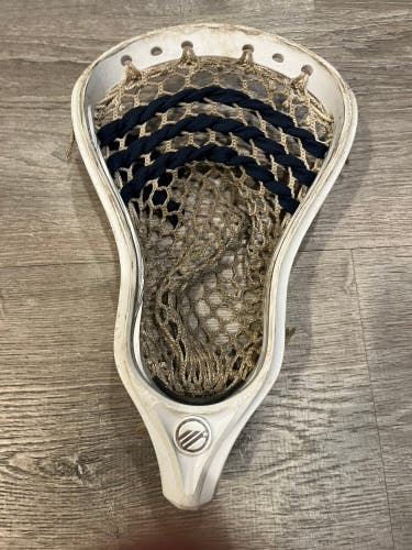 Used Defense Strung Tank Head