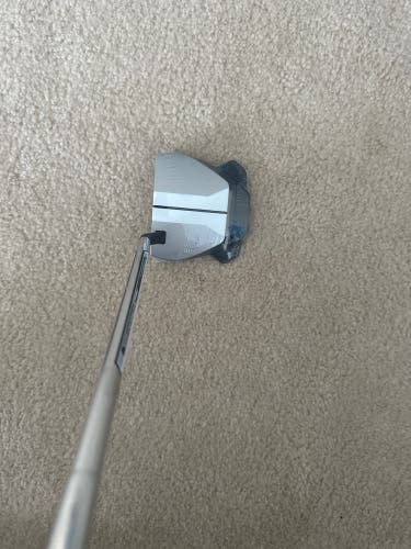 New Mallet Right Handed 35" Spider GTX Putter