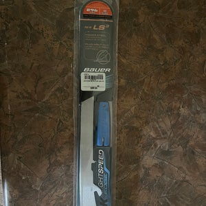 Bauer Ls3 Runners
