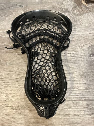 Used FOGO Strung Mark 2F Head