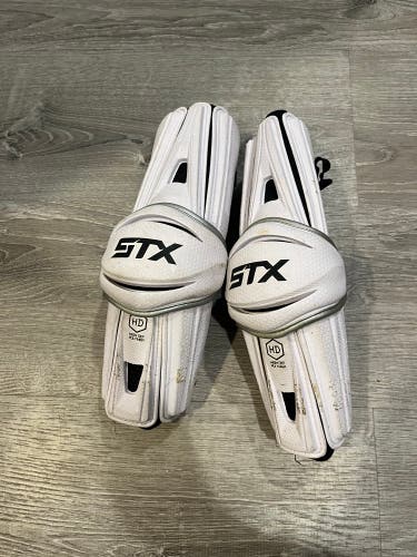 Used Adult STX Stallion HD Arm Pads