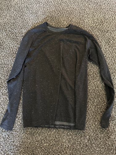 Men's Lululemon Shirt