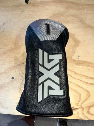 PXG Gen 4 Driver Head Cover