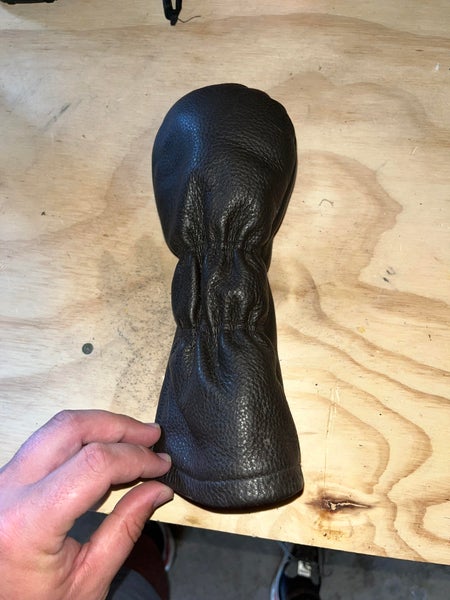 Used Fairway Wood PXG Head Cover