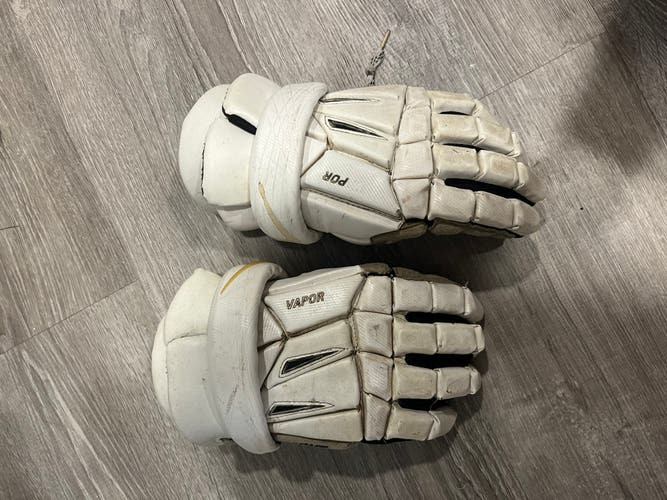 Nike Lacrosse gloves