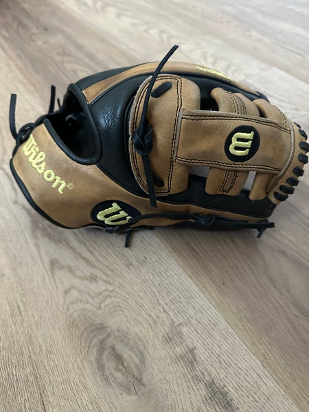 Wilson A2K 11.5” G4