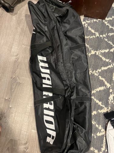Warrior Lacrosse bag