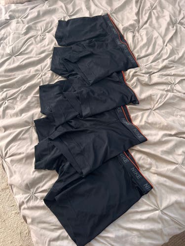 Nike Compression Shorts