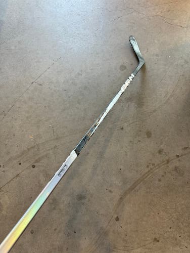 Used Senior CCM Left Hand P29 Pro Stock Jetspeed FT6 Pro Hockey Stick