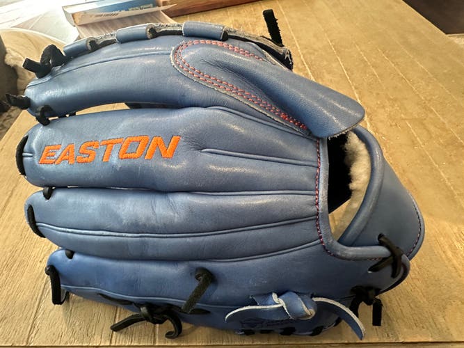 Easton Edwin Diaz model baseball glove for sale