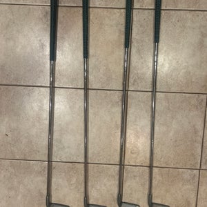 Champion Cougar irons