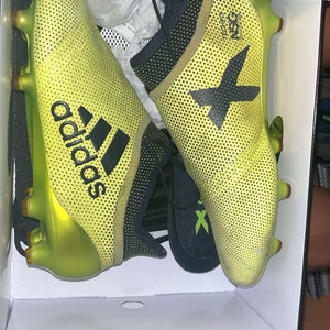 Adidas X 17+ Purespeed FG