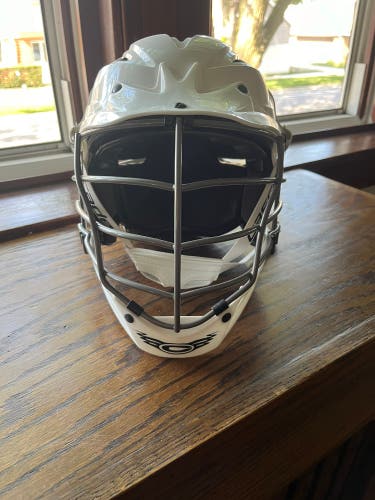 New  Cascade CPV-R Helmet