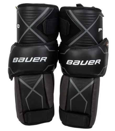 New Bauer Pro Intermediate Knee Pads [1058752]