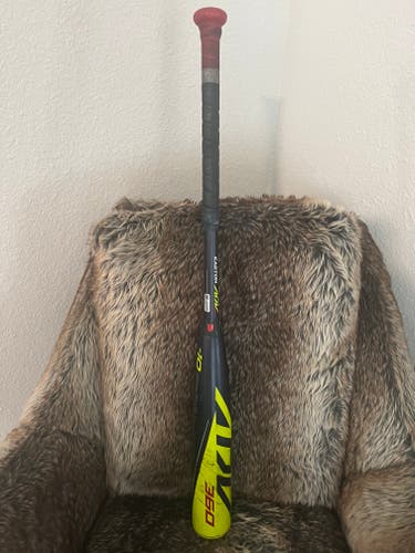 Used Easton ADV 360 Bat (-10) 21 oz 31"