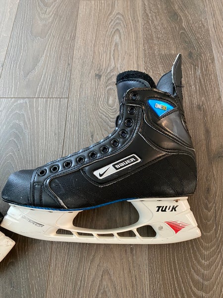 Nike Bauer Classic One90 Skates