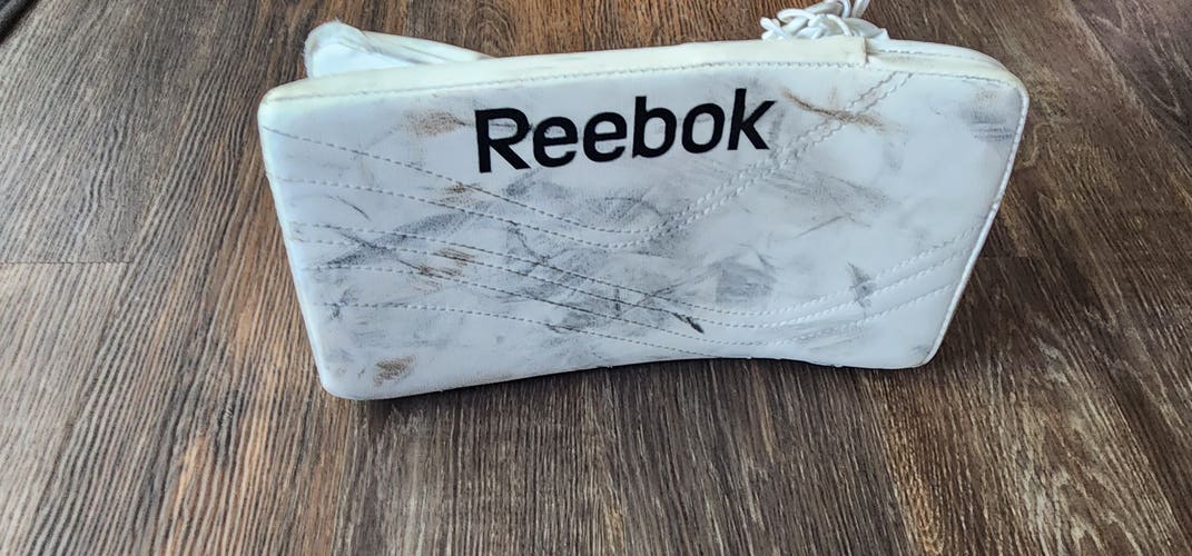 Used Reebok XLT24 Jr