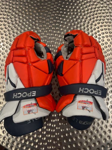 Epoch Lacrosse Gloves