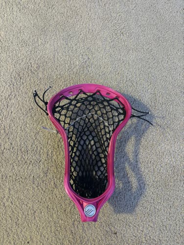 New  Strung Optik 3.0 Head