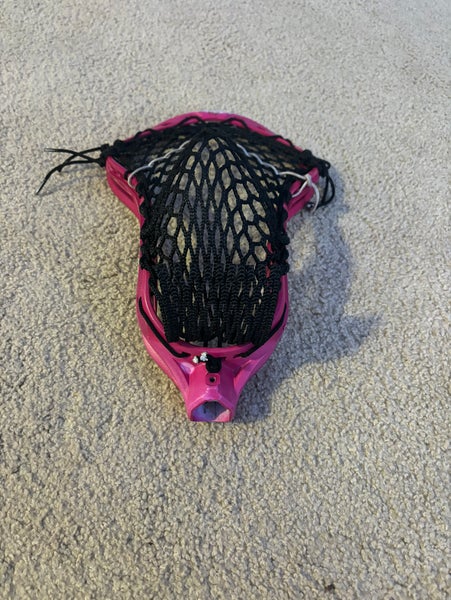 New  Strung Optik 3.0 Head