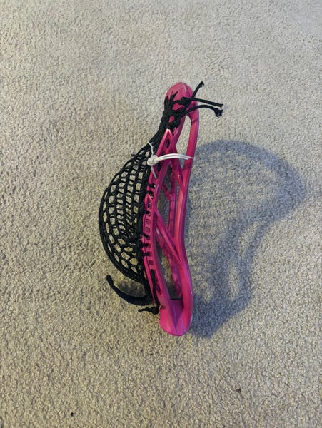 New  Strung Optik 3.0 Head
