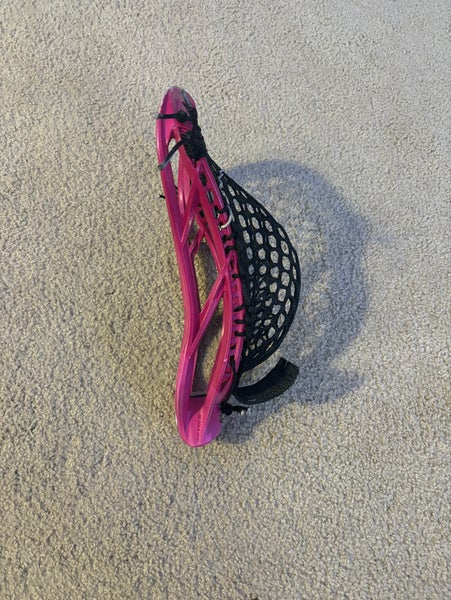 New  Strung Optik 3.0 Head
