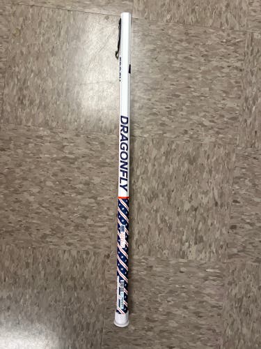 New Epoch Dragonfly Pro 3 Shaft Americana