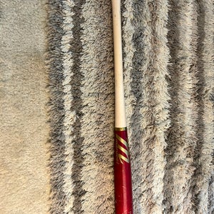 Used Marucci (-10) 21 oz 31" AM22 Bat