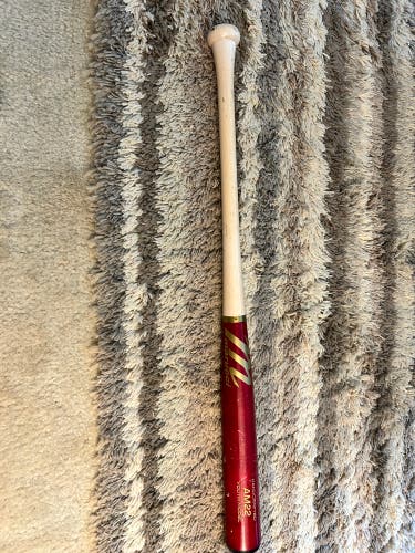 Used Marucci (-10) 21 oz 31" AM22 Bat