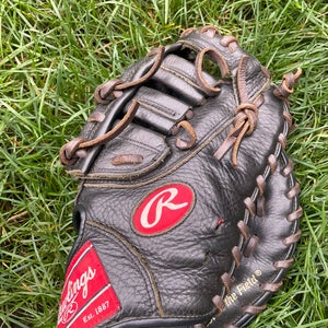 Rawling 1st Base glove
