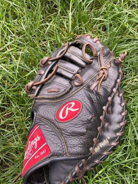 Rawling 1st Base glove