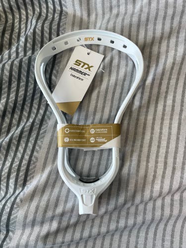 STX Hammer 900