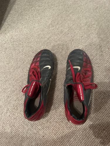 Nike air zoom 90 cleats