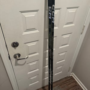2 New Senior CCM Right Handed Super Tacks AS-V Pro Hockey Stick