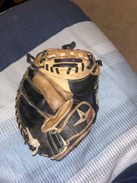 All Star Catchers Glove