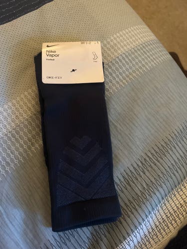 Nike vapor Socks Football