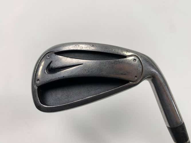 Nike Slingshot Single 4 Iron Regular Steel Mens RH