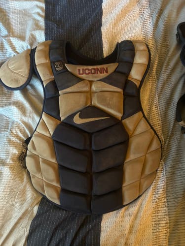 UConn Nike Chest Protector