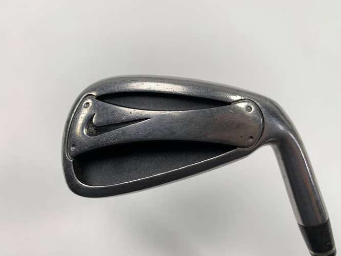 Nike Slingshot Single 6 Iron Regular Steel Mens RH