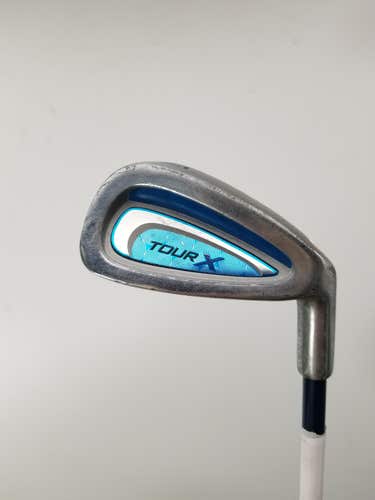 JUNIOR TOUR X JUNIOR 7 IRON 31" (FOR KIDS 53"-54" TALL) GOOD