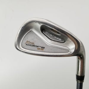 JUNIOR KING COBRA SS OVERSIZED 7 IRON LADIES 33" (FOR KIDS 60" TALL) GOOD