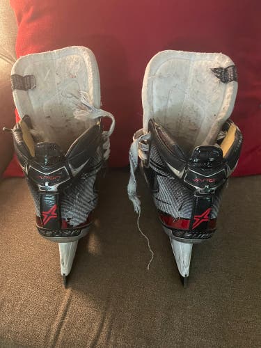 Bauer Vapor Goalie 2X Pro