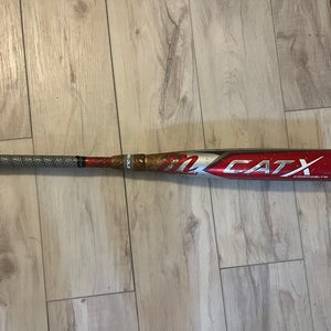 2023 Marucci Cat X -3 31/26
