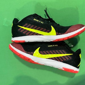 Used Men's 4.0 (W 5.0) Nike Track Cleats