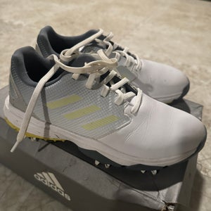 Adidas Golf Shoes Junior