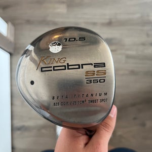 King Cobra ss 350